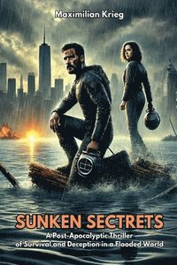 bokomslag Sunken Secrets