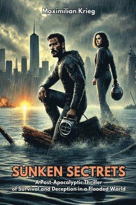 Sunken Secrets 1