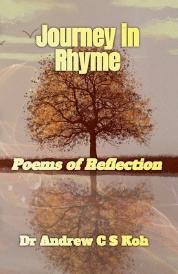 bokomslag Journey in Ryhme: Poems of Reflection