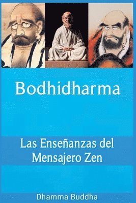 Bodhidharma