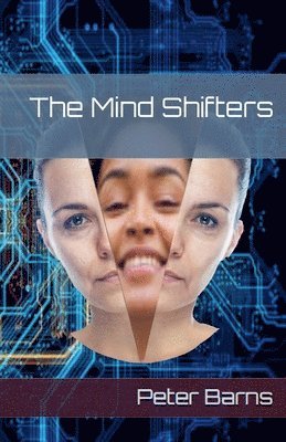 bokomslag Mind Shifters