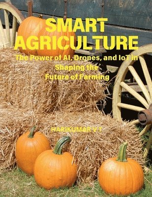 Smart Agriculture 1