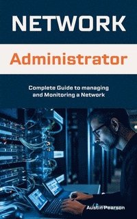 bokomslag Network Administrator