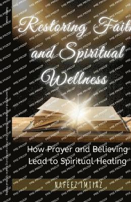 Restoring Faith and Spiritual Wellness 1