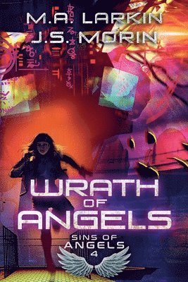 Wrath of Angels 1