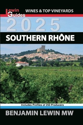 Southern Rhone 2025 1