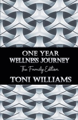 One Year Wellness Journey 1