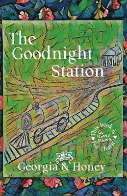 bokomslag Goodnight Station