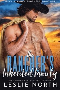 bokomslag Rancher's Inherited Family