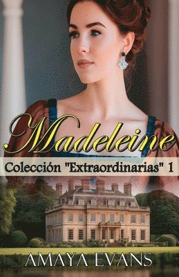 Madeleine 1