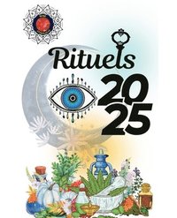 bokomslag Rituels 2025