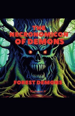 The Necronomicon of Demons 1