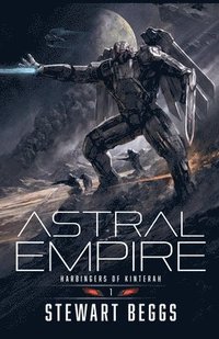 bokomslag Astral Empire Book 1
