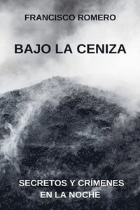 bokomslag Bajo la Ceniza