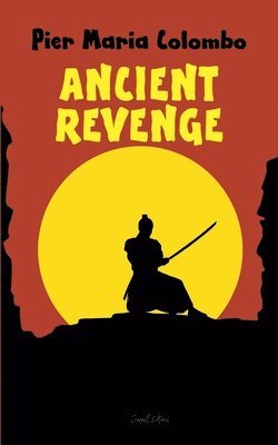 Ancient Revenge 1