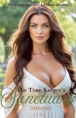 Time Keeper's Sanctuary