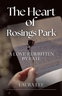 bokomslag Heart of Rosings Park