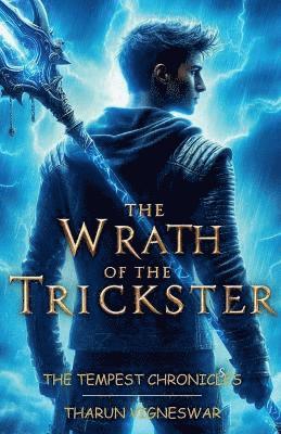 bokomslag The Wrath of the Trickster