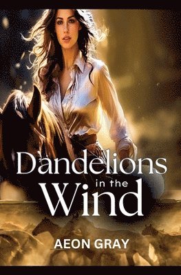 Dandelions in the Wind 1