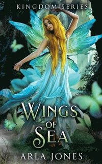 bokomslag Wings of Sea