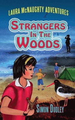 Strangers In The Woods 1