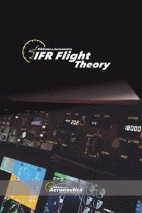 bokomslag IFR Flight Theory