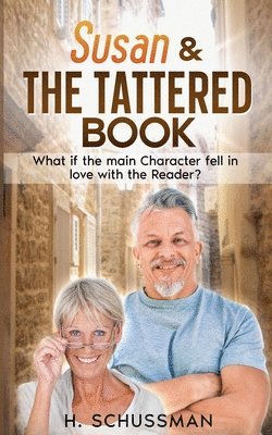 Susan & The Tattered Book 1