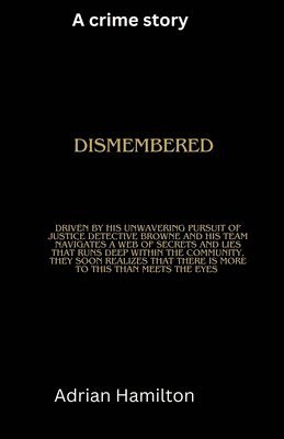 Dismembered 1