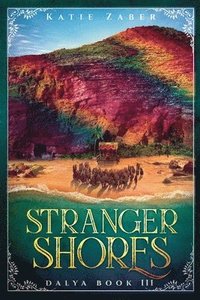 bokomslag Stranger Shores