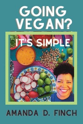 Going Vegan? It's Simple 1