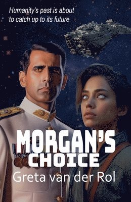 bokomslag Morgan's Choice