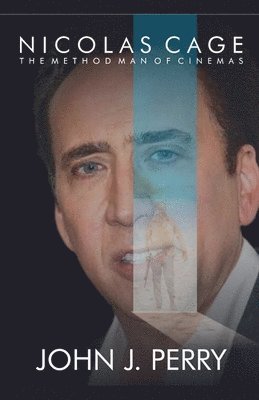 Nicolas Cage - The Method Man Of Cinemas 1