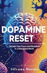 bokomslag Dopamine Reset