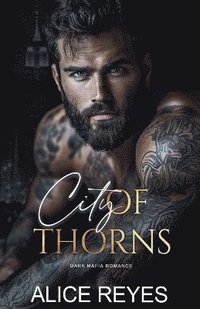 bokomslag City of Thorns