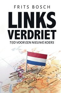 bokomslag Links verdriet