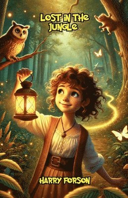 Lost in the Jungle 1