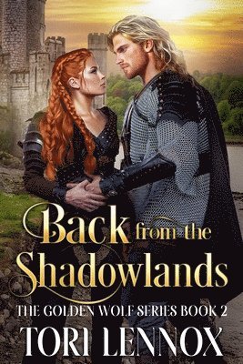 Back from the Shadowlands 1