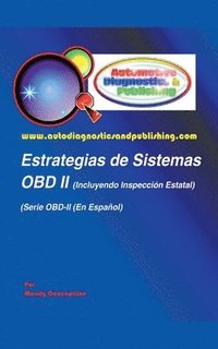 bokomslag Estrategias de Sistemas OBD-2