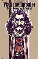 bokomslag Vlad the Impaler