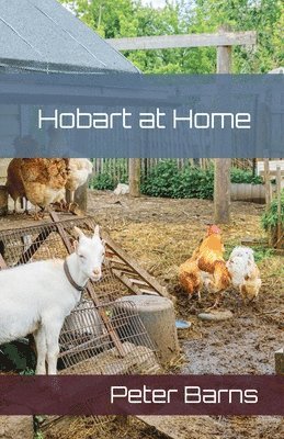 Hobart at Home 1