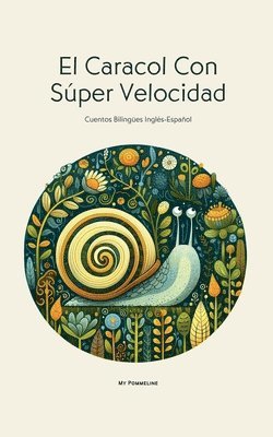 My Pommeline - El Caracol Con Súper Velocidad, Häftad