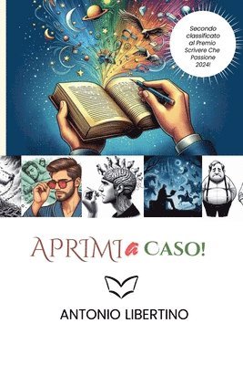 Aprimi a caso! 1