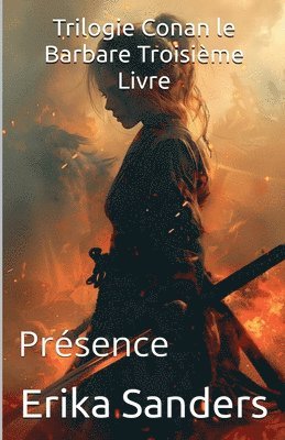 Trilogie Conan le Barbare Troisième Livre