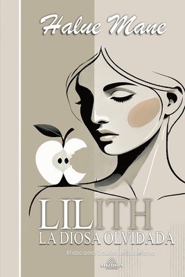 Lilith - La Diosa Olvidada 1