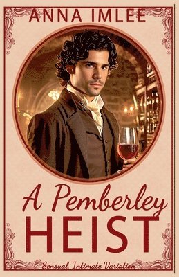 A Pemberley Heist 1