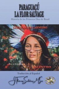 bokomslag Paraguaçu
