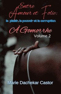 bokomslag &quot;Entre amour et folie