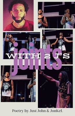 bokomslag Joints With 2 J's