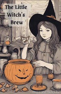 bokomslag The Little Witch's Brew