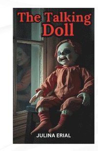 bokomslag The Talking Doll